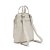 Mochila Kipling Kazuki 10 Litros Branco - Imagem 3