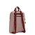 Mochila Kipling Kazuki 19L Bordô Cosy Red - Imagem 2