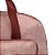 Mochila Kipling Kazuki 19L Bordô Cosy Red - Imagem 5
