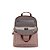 Mochila Kipling Kazuki 19L Bordô Cosy Red - Imagem 3