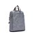 Mochila Kipling Kazuki 19L Cinza Camufaldo - Imagem 2