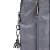 Mochila Kipling Kazuki 19L Cinza Camufaldo - Imagem 5
