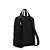 Mochila Kipling Kazuki 19L Preto Rich Black - Imagem 3