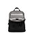 Mochila Kipling Kazuki 19L Preto Rich Black - Imagem 4