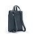 Mochila Kipling Kazuki 19L Rich Blue Azul Marinho - Imagem 3