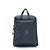 Mochila Kipling Kazuki 19L Rich Blue Azul Marinho - Imagem 1