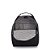 Mochila Kipling Micah 24L Preto - Imagem 4