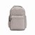 Mochila Kipling Osho 25L Cinza Grey Beige - Imagem 1