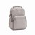 Mochila Kipling Osho 25L Cinza Grey Beige - Imagem 2