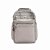 Mochila Kipling Osho 25L Cinza Grey Beige - Imagem 4
