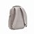 Mochila Kipling Osho 25L Cinza Grey Beige - Imagem 3