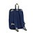 Mochila Kipling Rylie 23 Litros Azul - Imagem 3