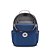 Mochila Kipling Seoul 27L Admiral Blue Azul - Imagem 3