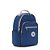 Mochila Kipling Seoul 27L Admiral Blue Azul - Imagem 2