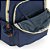 Mochila Kipling Seoul 27L Azul - Imagem 4