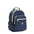Mochila Kipling Seoul 27L Azul - Imagem 2