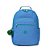 Mochila Kipling Seoul 27L Azul Artistic Blue - Imagem 1