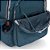 Mochila Kipling Seoul 27L Azul Baltic Aqua - Imagem 5