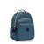 Mochila Kipling Seoul 27L Azul Baltic Aqua - Imagem 2