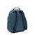 Mochila Kipling Seoul 27L Azul Baltic Aqua - Imagem 3