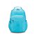 Mochila Kipling Seoul 27L Azul Blue Splash - Imagem 1