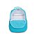 Mochila Kipling Seoul 27L Azul Blue Splash - Imagem 4