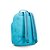 Mochila Kipling Seoul 27L Azul Blue Splash - Imagem 3