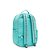 Mochila Kipling Seoul 27L Azul Claro Seagreen - Imagem 2
