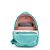 Mochila Kipling Seoul 27L Azul Claro Seagreen - Imagem 3