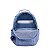 Mochila Kipling Seoul 27L Azul Denim Blue - Imagem 4