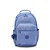 Mochila Kipling Seoul 27L Azul Denim Blue - Imagem 1