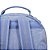 Mochila Kipling Seoul 27L Azul Denim Blue - Imagem 5