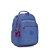 Mochila Kipling Seoul 27L Azul Dew Blue - Imagem 2