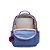 Mochila Kipling Seoul 27L Azul Dew Blue - Imagem 4