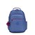 Mochila Kipling Seoul 27L Azul Dew Blue - Imagem 1