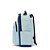 Mochila Kipling Seoul 27L Azul Fresh Denim - Imagem 5