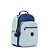 Mochila Kipling Seoul 27L Azul Fresh Denim - Imagem 2