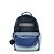 Mochila Kipling Seoul 27L Azul Fresh Denim - Imagem 3