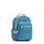 Mochila Kipling Seoul 27L Azul Funky Blue - Imagem 2