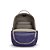 Mochila Kipling Seoul 27L Azul Galaxy Blue - Imagem 3