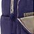 Mochila Kipling Seoul 27L Azul Galaxy Blue - Imagem 5
