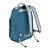 Mochila Kipling Seoul 27L Azul Have Fun Print - Imagem 2