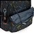 Mochila Kipling Seoul 27L Azul Marinho Rock On - Imagem 5