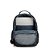 Mochila Kipling Seoul 27L Azul Marinho Rock On - Imagem 4