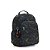 Mochila Kipling Seoul 27L Azul Marinho Rock On - Imagem 2