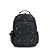 Mochila Kipling Seoul 27L Azul Marinho Rock On - Imagem 1