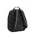 Mochila Kipling Seoul 27L Azul Marinho Rock On - Imagem 3