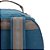 Mochila Kipling Seoul 27L Azul Mystic Blue - Imagem 5