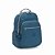 Mochila Kipling Seoul 27L Azul Mystic Blue - Imagem 2