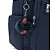 Mochila Kipling Seoul 27L Azul True Blue Tonal - Imagem 4